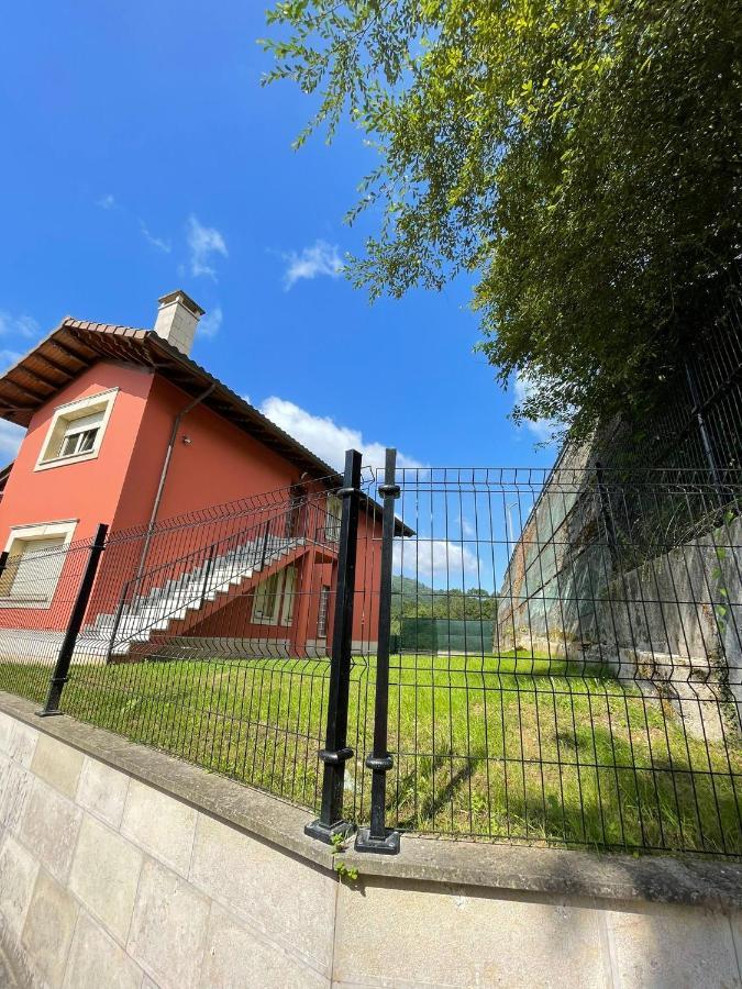 Grupo Orinoco Lejlighed Onís Eksteriør billede